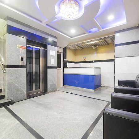 Oyo 74206 Ssr Residency Hotel Visakhapatnam Exterior foto
